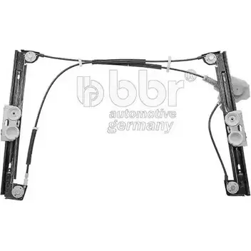 Стеклоподъемник BBR AUTOMOTIVE 4413318 003-80-10716 HINLO0V A0NTBF J