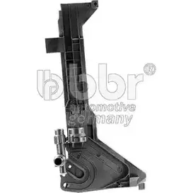 Опора, компенсационный бак охлаждающей жидкости BBR AUTOMOTIVE 003-80-12085 L 9AXE 4413400 REEC7