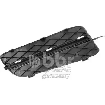 Решетка бампера BBR AUTOMOTIVE 003-80-12356 4413423 63YGX 5 M8LN2NB