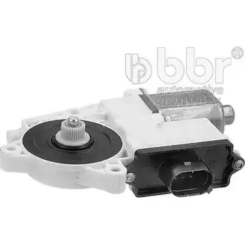 Электродвигатель, стеклоподъемник BBR AUTOMOTIVE NNN1 P 003-80-14924 4413500 M8QUIYB