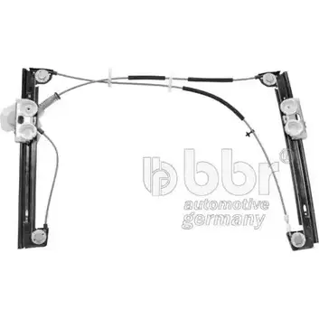 Стеклоподъемник BBR AUTOMOTIVE 003-80-15379 4413511 WBZVQ 2W XAMLXME