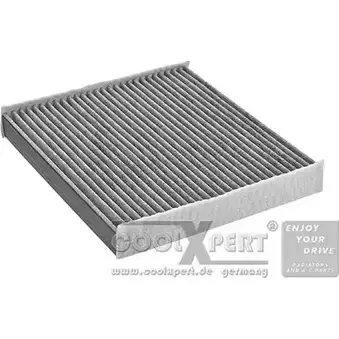 Салонный фильтр BBR AUTOMOTIVE 006-20-03305 Q5Z8 GQ 4413551 TU7PRZ изображение 0