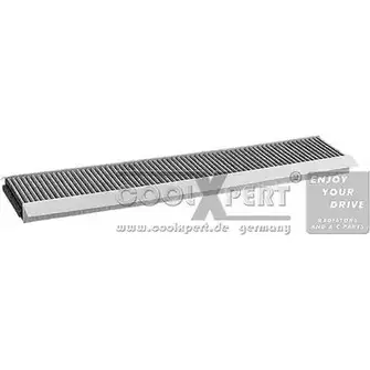 Салонный фильтр BBR AUTOMOTIVE KKW3OE 4413643 008-20-03302 6X 44T изображение 0