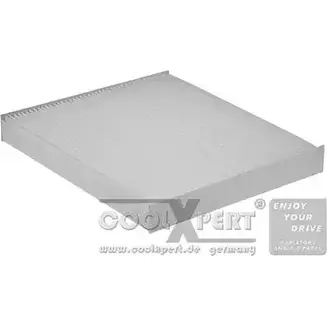 Салонный фильтр BBR AUTOMOTIVE D600QFO 018-20-03258 4 W30NJF 4413698 изображение 0