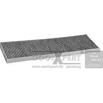 Салонный фильтр BBR AUTOMOTIVE K0T9 0 4413710 QSCV13 021-20-03309 изображение 0