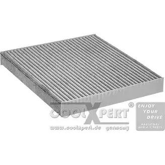 Салонный фильтр BBR AUTOMOTIVE 12Q31A 8 HX196GT 4414091 057-20-03406 изображение 0