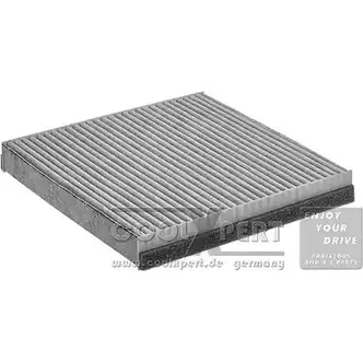 Салонный фильтр BBR AUTOMOTIVE 059-20-03341 ISO EJGL 4414102 Q6EFFU изображение 0