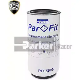 Топливный фильтр PARKER RACOR PFF5605 4414178 BD10 8O 4B6J463 изображение 0