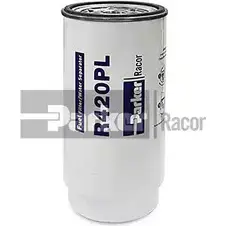 Топливный фильтр PARKER RACOR 7EMVZI 4414188 R420PL 44NGD J изображение 0