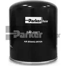 Патрон осушителя воздуха, пневматическая система PARKER RACOR RAD-30011 POJ31CC 1 0G703 4414196 изображение 0