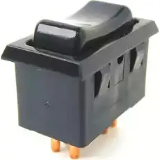 Кнопка стеклоподъемника URO Parts B8DMQ 4415716 35258 8ZCA G