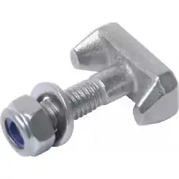 Клемма аккумулятора URO Parts 61128373946T KVO EJW3 4415727 NLJNO5