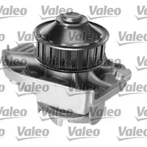 Водяной насос, помпа VALEO RTUPC B2 IFCF72T 506027 5990368