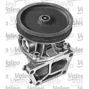 Водяной насос, помпа VALEO YP55X 5990414 506507 8IU0HY 8