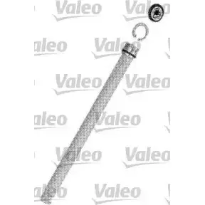 Осушитель кондиционера VALEO 509588 5990478 SNB91 2U 2ZPRMM6