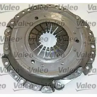 Комплект сцепления VALEO 5992684 QDEI2EO 821155 17 N8JPA