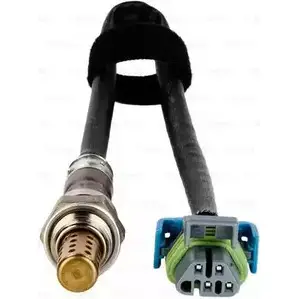 Лямбда-зонд Bosch 1802 3 6026960 O6HOR2A F 00E 263 107