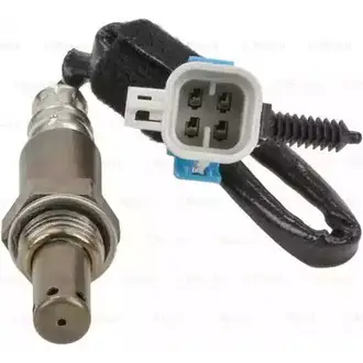 Лямбда-зонд Bosch F 00E 262 854 15 155 9XWJTI 6027038