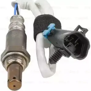 Лямбда-зонд Bosch 6027076 T2Z5W 1511 4 F 00E 262 908