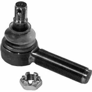 Рулевой наконечник LEMFORDER 1672W 11380 02 6046474 C:22/TH:M24x1, 5R/L:105