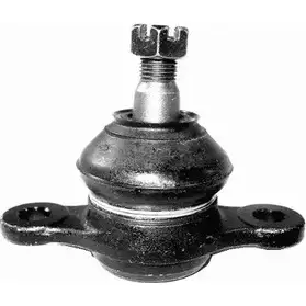Шаровая опора LEMFORDER 11895 01 5GYR QX 6048032 A8HM6