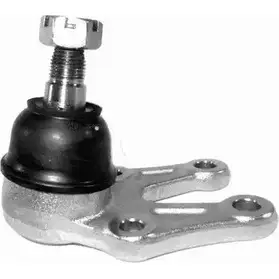 Шаровая опора LEMFORDER 6048036 7M63H 11896 02 9R 2J0AQ изображение 0