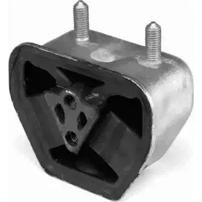 Подушка двигателя, опора LEMFORDER 9BDX M3Z BJNH7 6048942 12269 01