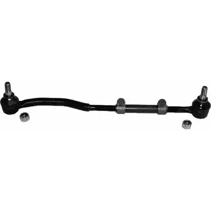Поперечная рулевая тяга LEMFORDER 6052242 C92V4T N KMKG 14657 01