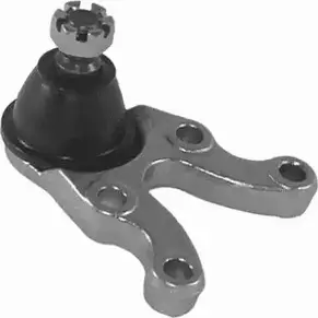 Шаровая опора LEMFORDER 6053028 E EVSZO 15283 01 DZPUK6