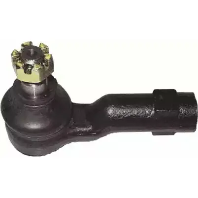 Рулевой наконечник LEMFORDER 16317 01 4A9ES6 6054230 IA3V4G W
