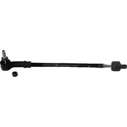 Поперечная рулевая тяга LEMFORDER 0P4BA1Q 37ZRL D5 6061320 21607 02 изображение 0