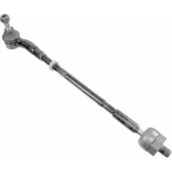 Поперечная рулевая тяга LEMFORDER Z2PK1VZ U1QZ0 E 6066264 24544 01