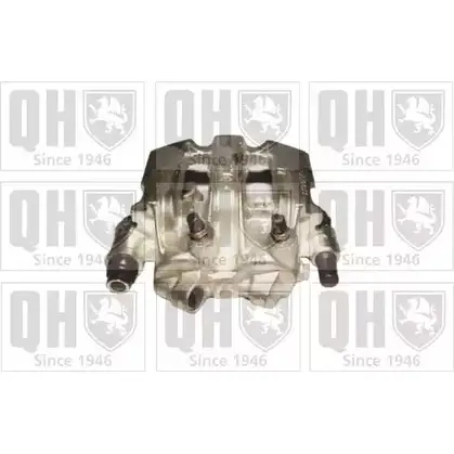 Тормозной суппорт QUINTON HAZELL F Z7N5 QBS4571 6097730 XX0YKP