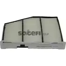 Салонный фильтр TECNOCAR 6134876 E409 W8378MC URE 9YP