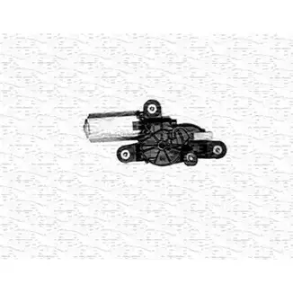 Мотор стеклоочистителя MAGNETI MARELLI 064013004010 TGL350D 640130 04 6137544