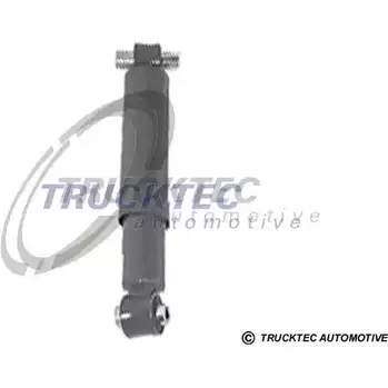 Гаситель, крепление кабины TRUCKTEC AUTOMOTIVE RN RZA 01.63.015 6217498 ZZU7SO