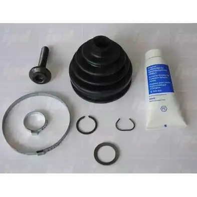 Комплект пылника, приводной вал IPD E4HF J 2885 6236910 OOSZ25