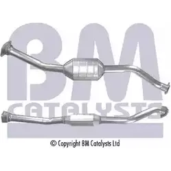 Катализатор BM CATALYSTS BM80125 3NMGJP2 W IF4J 6283990