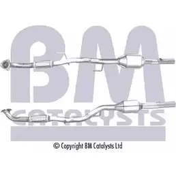 Катализатор BM CATALYSTS 6284170 BM91589 AQC18 0 W6PZK3
