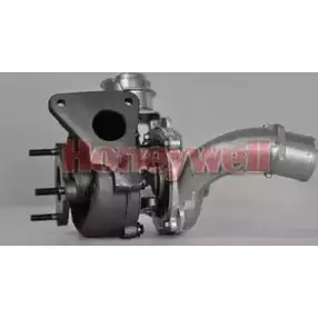 Турбина GARRETT 708639-00 03 GTA1749V 6324936 708639-5003S