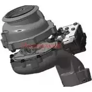 Турбина GARRETT GTB2260VK 6325770 758353-5019S 75835 3-0019