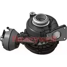 Турбина GARRETT 753847-5006S GTA1749V 6325814 753847 -0006