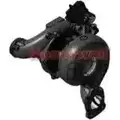 Турбина GARRETT 761 399-0002 GTA2056VK 761399-5002S 6325902 изображение 0