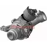 Турбина GARRETT 783248- 0005 783248-5005S GTB1449LVZ 6326388