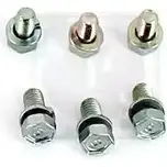 Болт маховика NPS 9 0Y0UYM 3VLJ2 H206I02 9816898