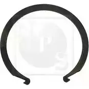 Ступичный подшипник, комплект NPS H470I06B AEMKO 1J 9817232 QUDLR изображение 0