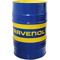 Моторное масло синтетическое HCS SAE 5W-40, 60 л RAVENOL 111210506001999 4014835723962 A Y3AW 9991546