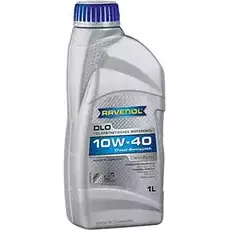 Моторное масло RAVENOL 9991806 TYE9 LZ 4014835724211 111211100101999