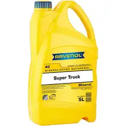 Масло автоматической коробки передач RAVENOL 112372500501999 4014835739154 9996680 QXNVU AQ изображение 0