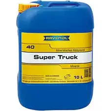 Масло автоматической коробки передач RAVENOL 9996682 112372501001999 RIG ZT 4014835739147 изображение 0